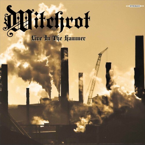 VA - Witchrot - Live In The Hammer (2022) (FLAC)