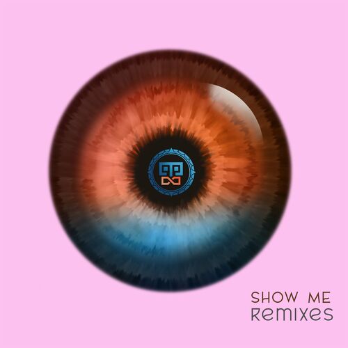 Kusini & Silvva - Show Me Remixes (2022)