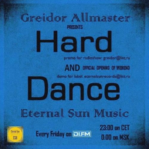 Greidor Allmaster - Hard & Dance 788 (2022-11-25)