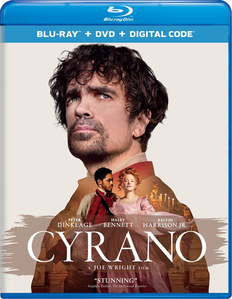  / Cyrano (2021/BDRip/HDRip)