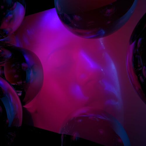 Ikonika - Bubble Up EP (2022)