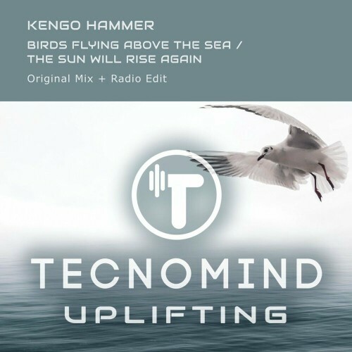 Kengo Hammer - Birds Flying Above The Sea / The Sun Will Rise Again (2022)