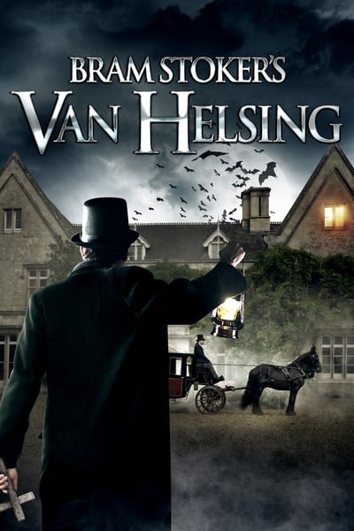 Bram Stokers Van Helsing (2022) 1080p BluRay x265-RARBG