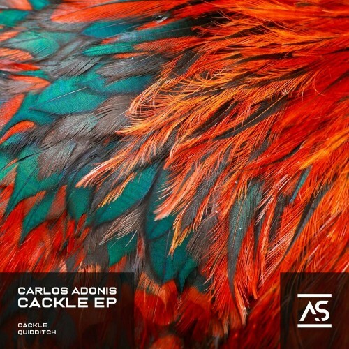 VA - Carlos Adonis - Cackle EP (2022) (MP3)