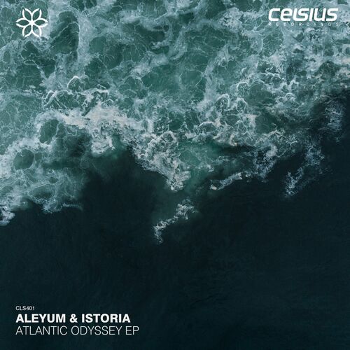 VA - Aleyum & Istoria - Atlantic Odyssey EP (2022) (MP3)