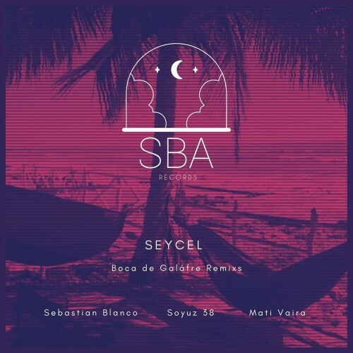 VA - Seycel - Boca De Galafre Remixs (2022) (MP3)