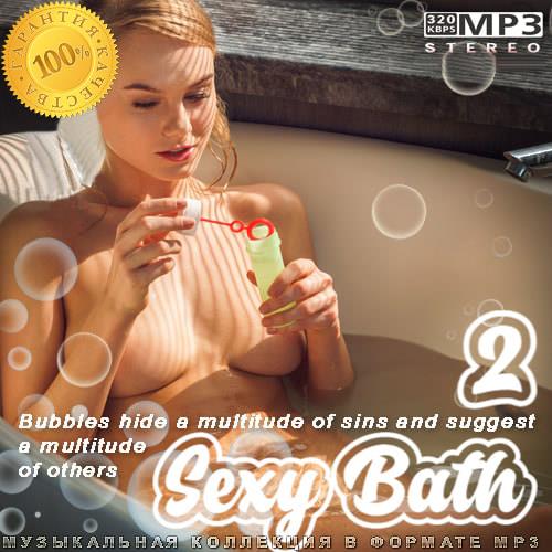 Sexy Bath 2 (2022)