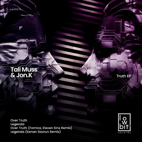 Tali Muss & Jon.K - Truth (2022)