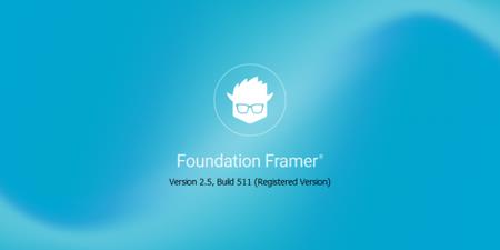 CoffeeCup Responsive Foundation Framer 2.5 Build 528 + Portable