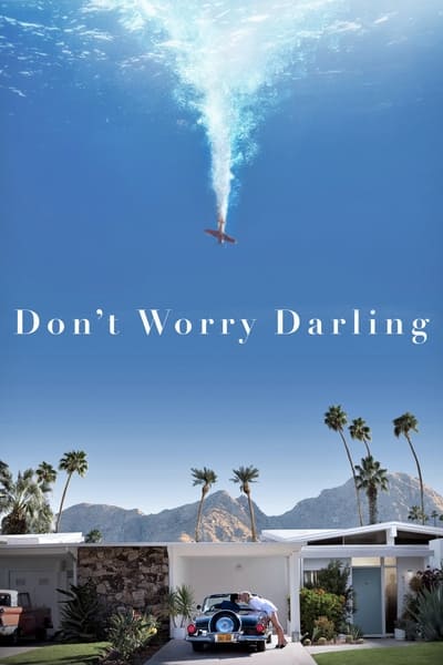 Dont Worry Darling (2022) 1080p BluRay H264 AAC-RARBG