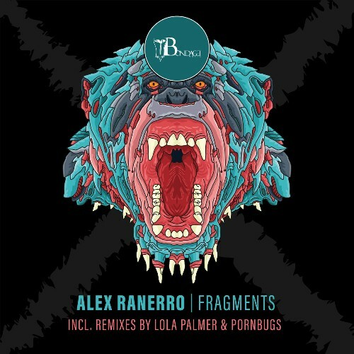 VA - Alex Ranerro - Fragments (2022) (MP3)