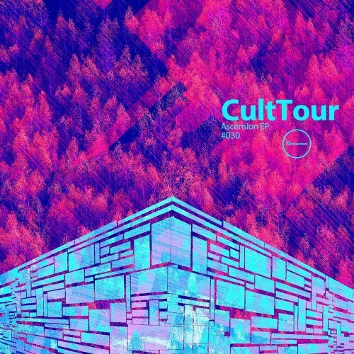 Cult Tour - Ascencion (2022)