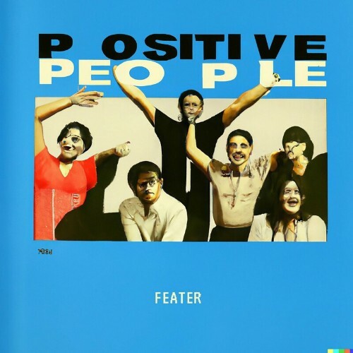 VA | Feater - Positive People (2022) MP3