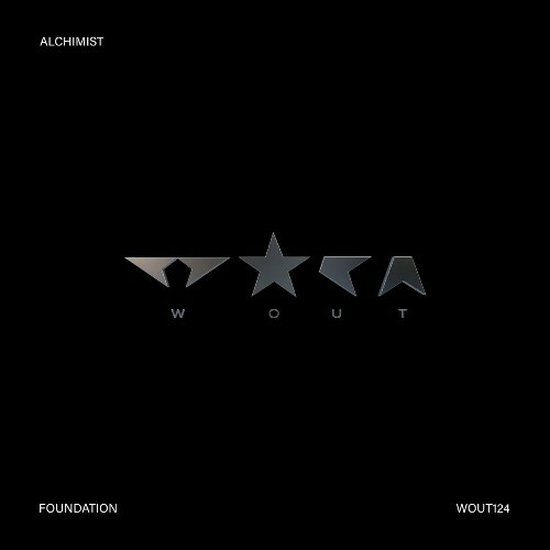 VA - Alchimist - Foundation (2022) (MP3)