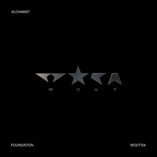 Alchimist - Foundation (2022)