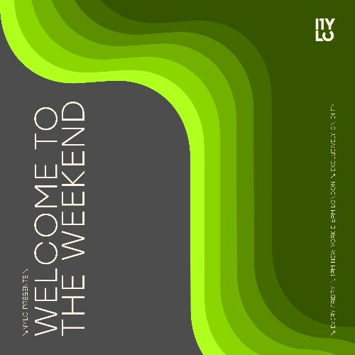 VA - DJ Kroft - Welcome To The Weekend 335 (2022-11-25) (MP3)