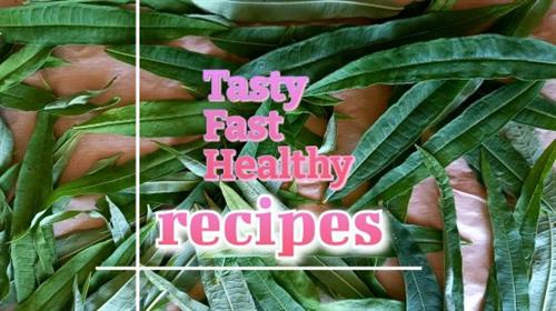7 Easy, Tasty, Healthy And Fast Recipes For Beginners