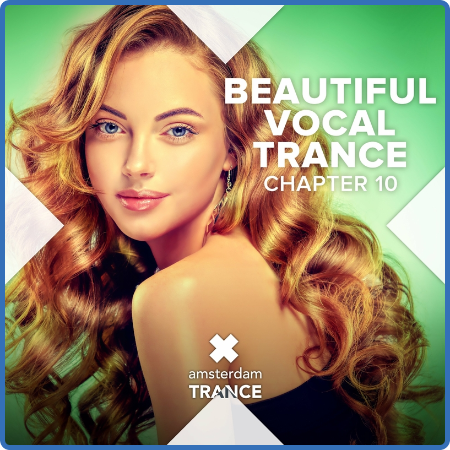 Beautiful Vocal Trance - Chapter 10 (2022)