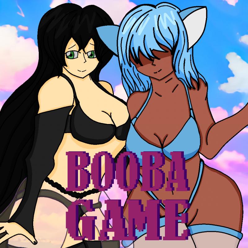 RavenLab - Booba Game Porn Game