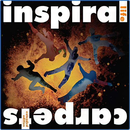 Inspiral Carpets - Life (Extended Edition) (2013)