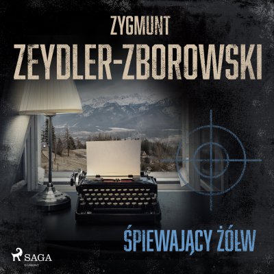 Zygmunt Zeydler-Zborowski - Śpiewający żółw