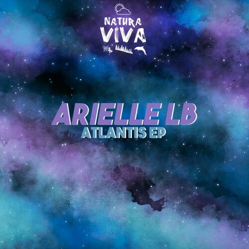 Arielle LB - Atlantis Ep (2022)