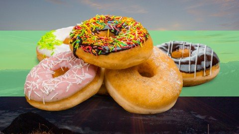 How To Start A Successful Donut Shop Business