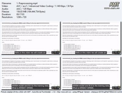 Pythonizing the  Excel