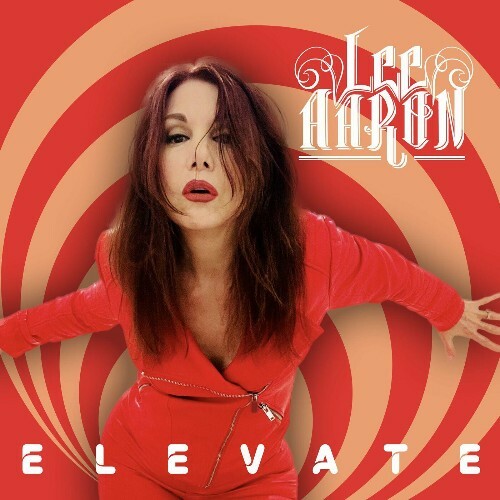 VA | Lee Aaron - Elevate (2022) MP3