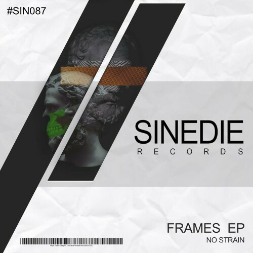 VA - No StraiN - Frames (2022) (MP3)