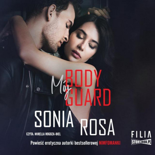 Rosa Sonia - Mój Bodyguard