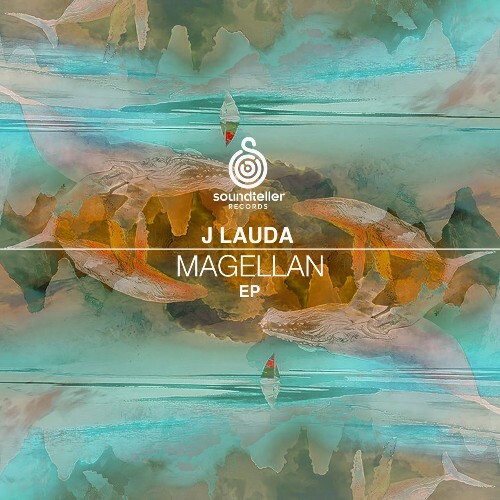 VA - J Lauda - Magellan (2022) (MP3)