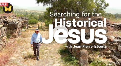 TTC - Searching for the Historical Jesus