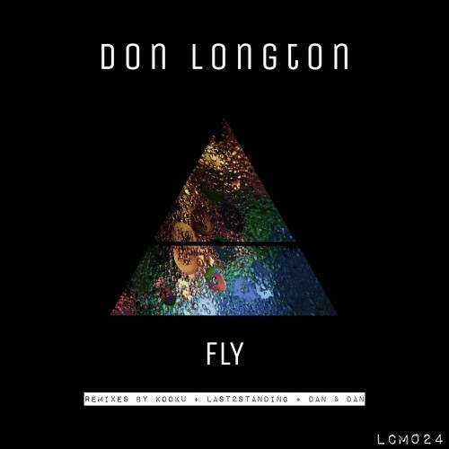 VA - Don Longton - Fly (2022) (MP3)