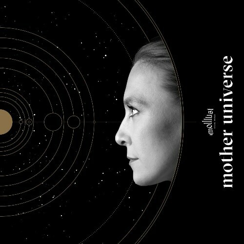 VA - Molllust - Mother Universe (2022) (MP3)