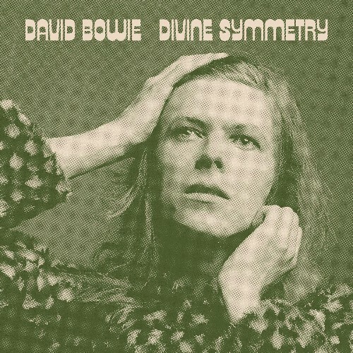 VA - David Bowie - Divine Symmetry (2022) (MP3)