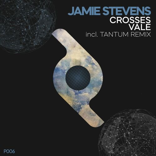 VA - Jamie Stevens - Crosses / Vale (2022) (MP3)