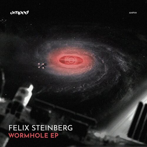 Felix Steinberg - Wormhole EP (2022)