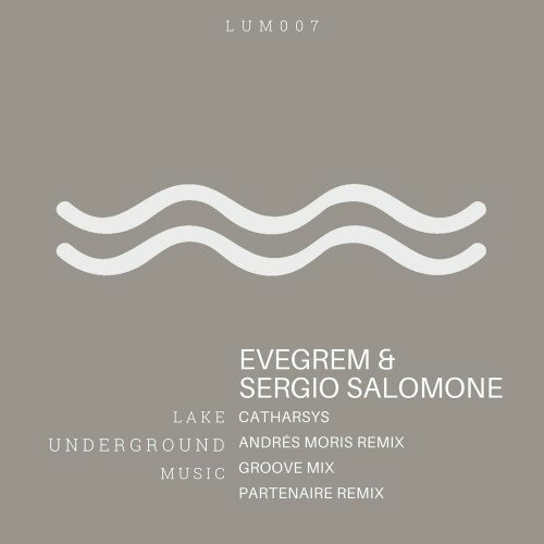 VA | Evegrem & Sergio Salomone - Catharsys (2022) MP3