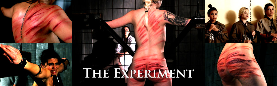 Unknown - The Experiment (HD/2.24 GB)