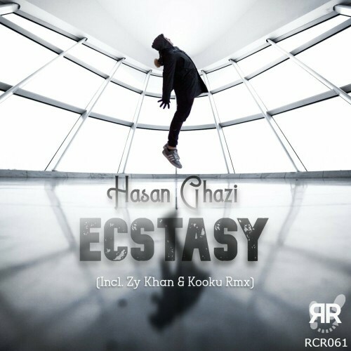 VA - Hasan Ghazi - Ecstasy (2022) (MP3)
