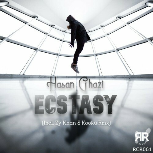 VA | Hasan Ghazi - Ecstasy (2022) MP3