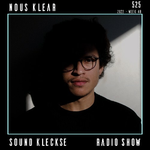 VA - Nous Klear - Sound Kleckse Radio Show 525 (2022-11-25) (MP3)