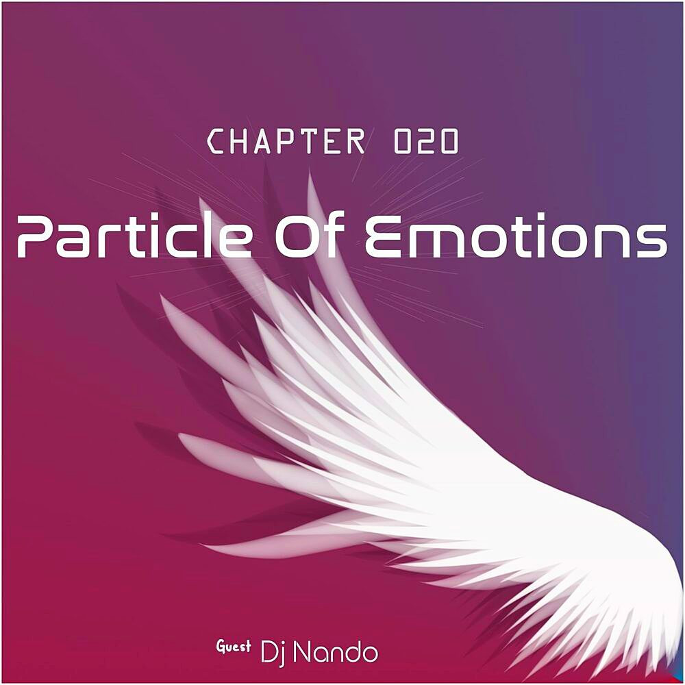 Particle Of Emotions Chapter 020 (2022)