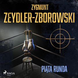 Zygmunt Zeydler-Zborowski - Piąta runda