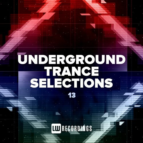 Underground Trance Selections Vol 13 (2022)