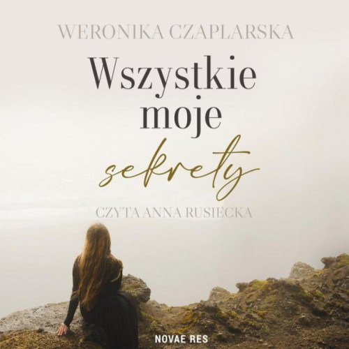 Czaplarska Weronika - Wszystkie moje sekrety