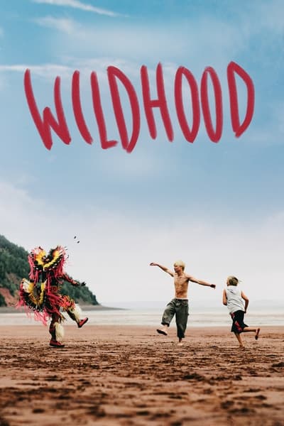 Wildhood (2021) 1080p BluRay H264 AAC-RARBG