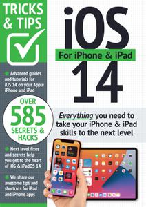iOS 14 Tricks and Tips – 26 November 2022