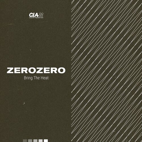 ZeroZero - Bring the Heat EP (2022)
